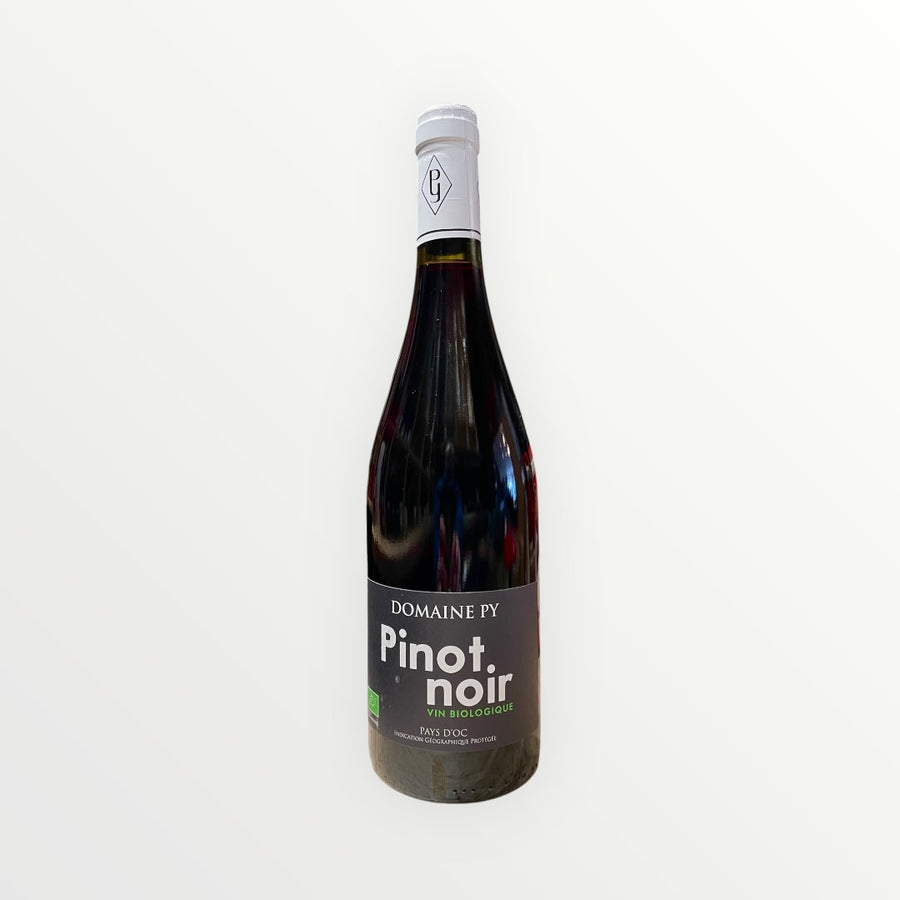 Domaine Py - Pinot Noir 2023