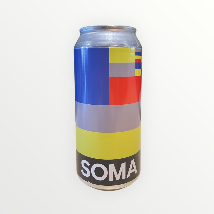 SOMA - Halo 44cl