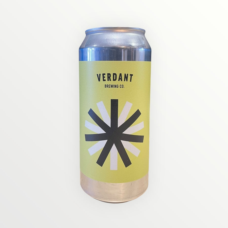 Verdant - All of this May be Untrus 44cl